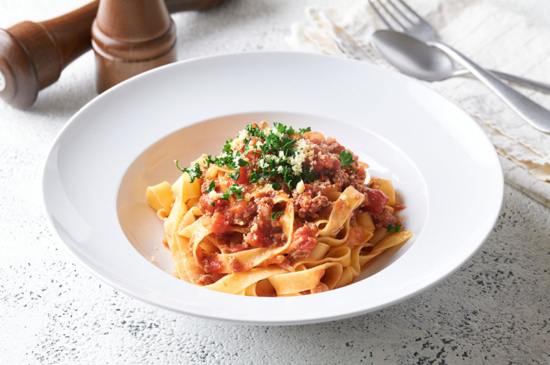 パスタ