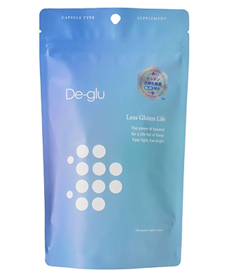 De-glu
